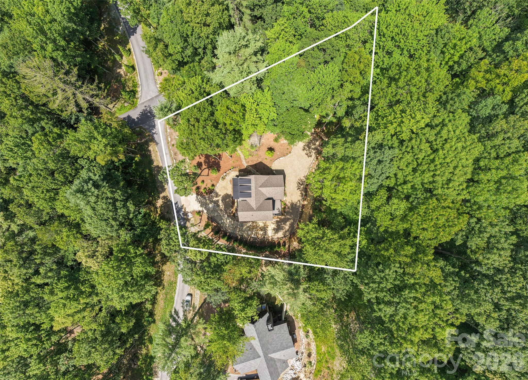 11 E Fish Camp Trail #W19 — Glenville