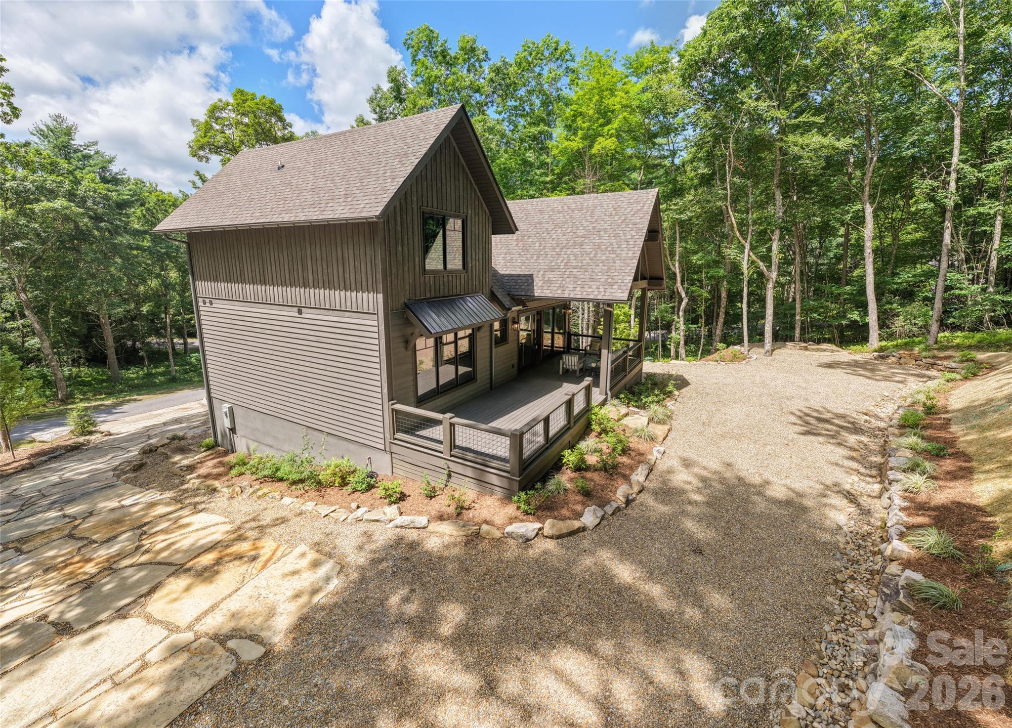 11 E Fish Camp Trail #W19 — Glenville
