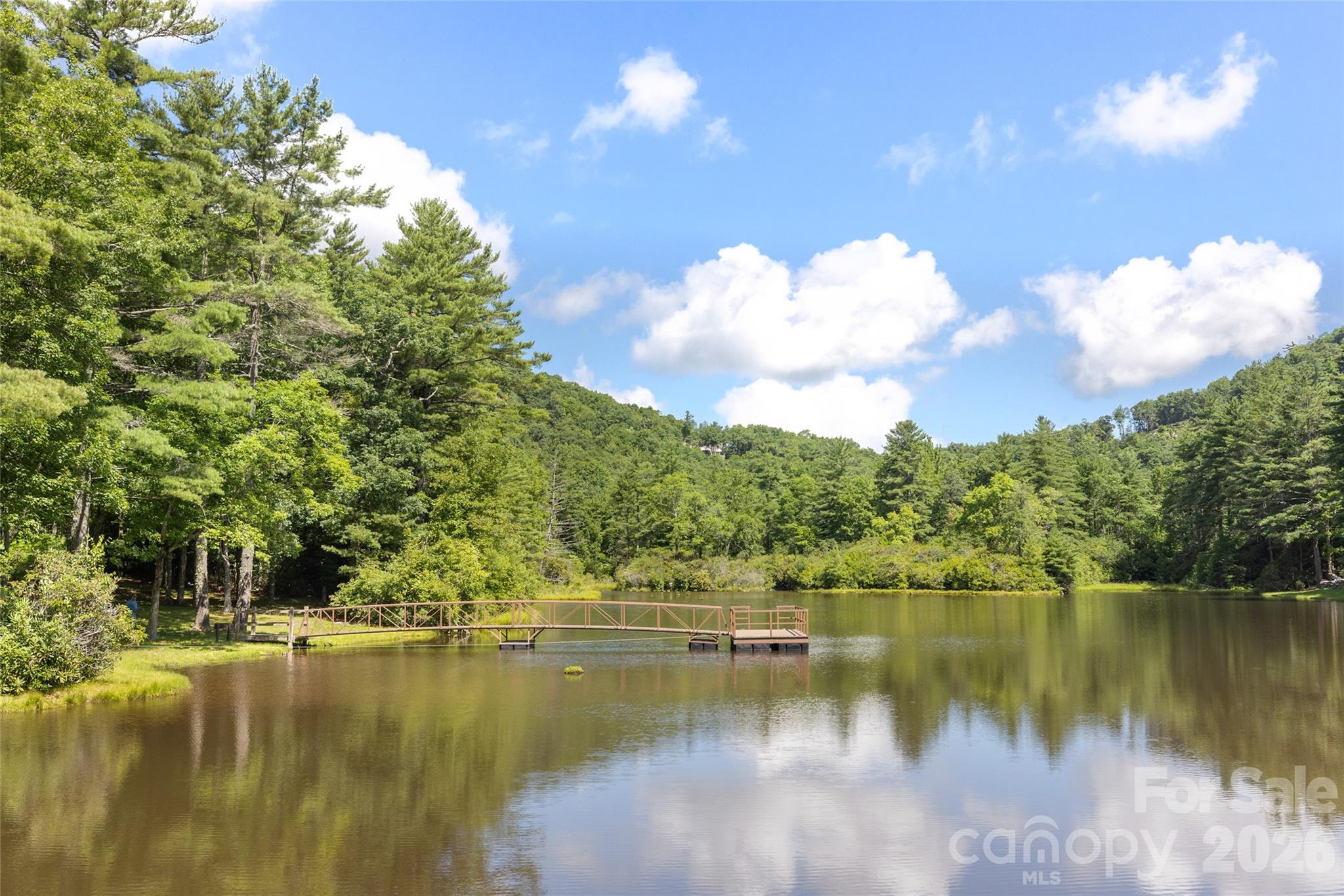 11 E Fish Camp Trail #W19 — Glenville