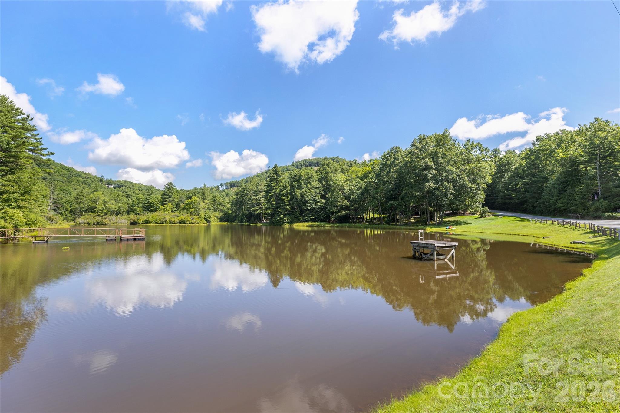11 E Fish Camp Trail #W19 — Glenville