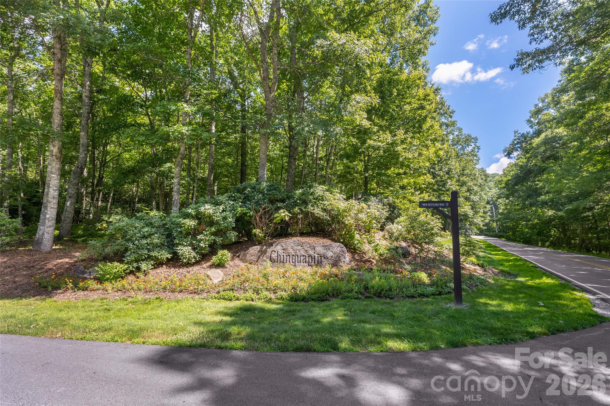 11 E Fish Camp Trail #W19 — Glenville