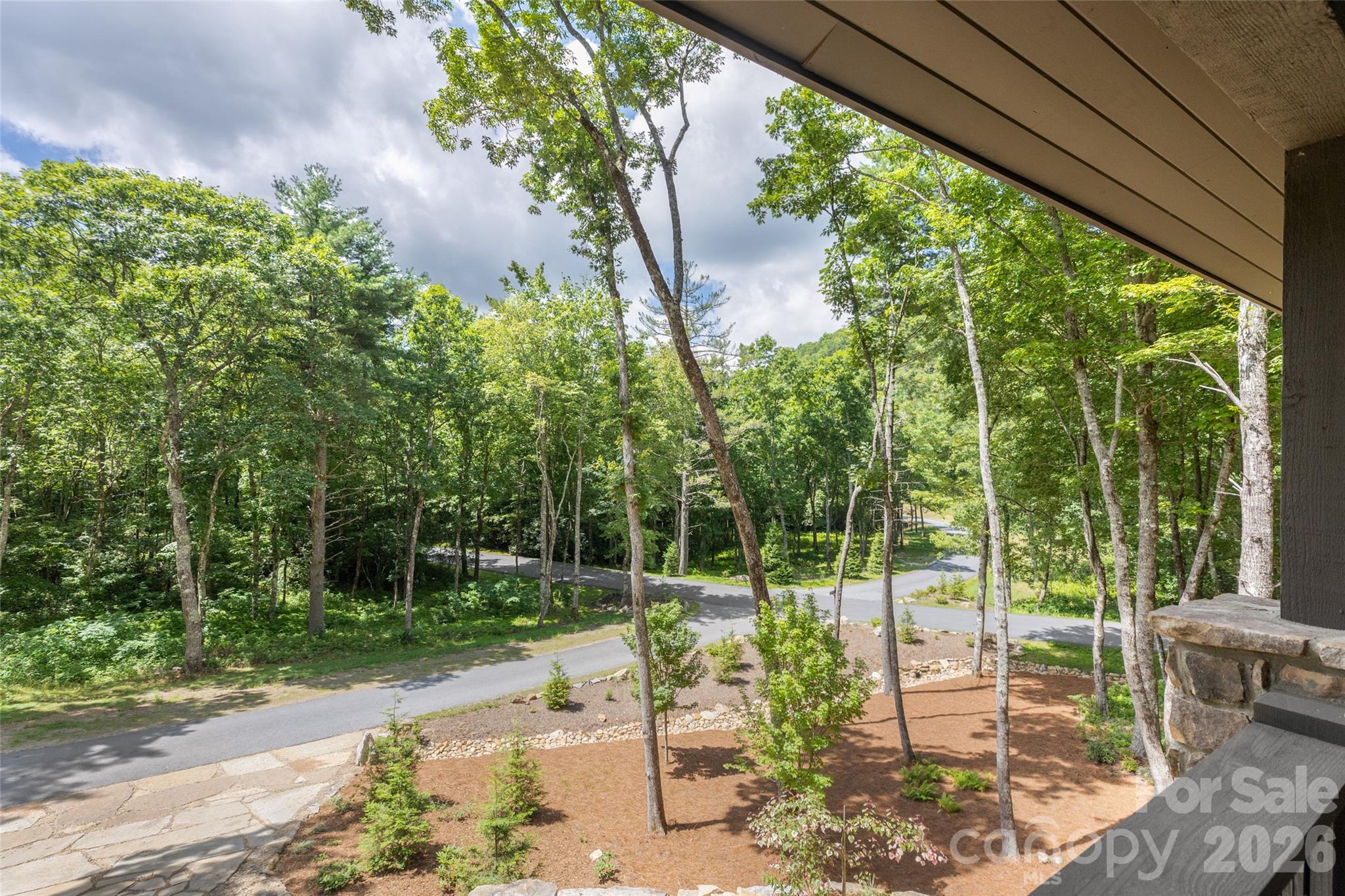 11 E Fish Camp Trail #W19 — Glenville