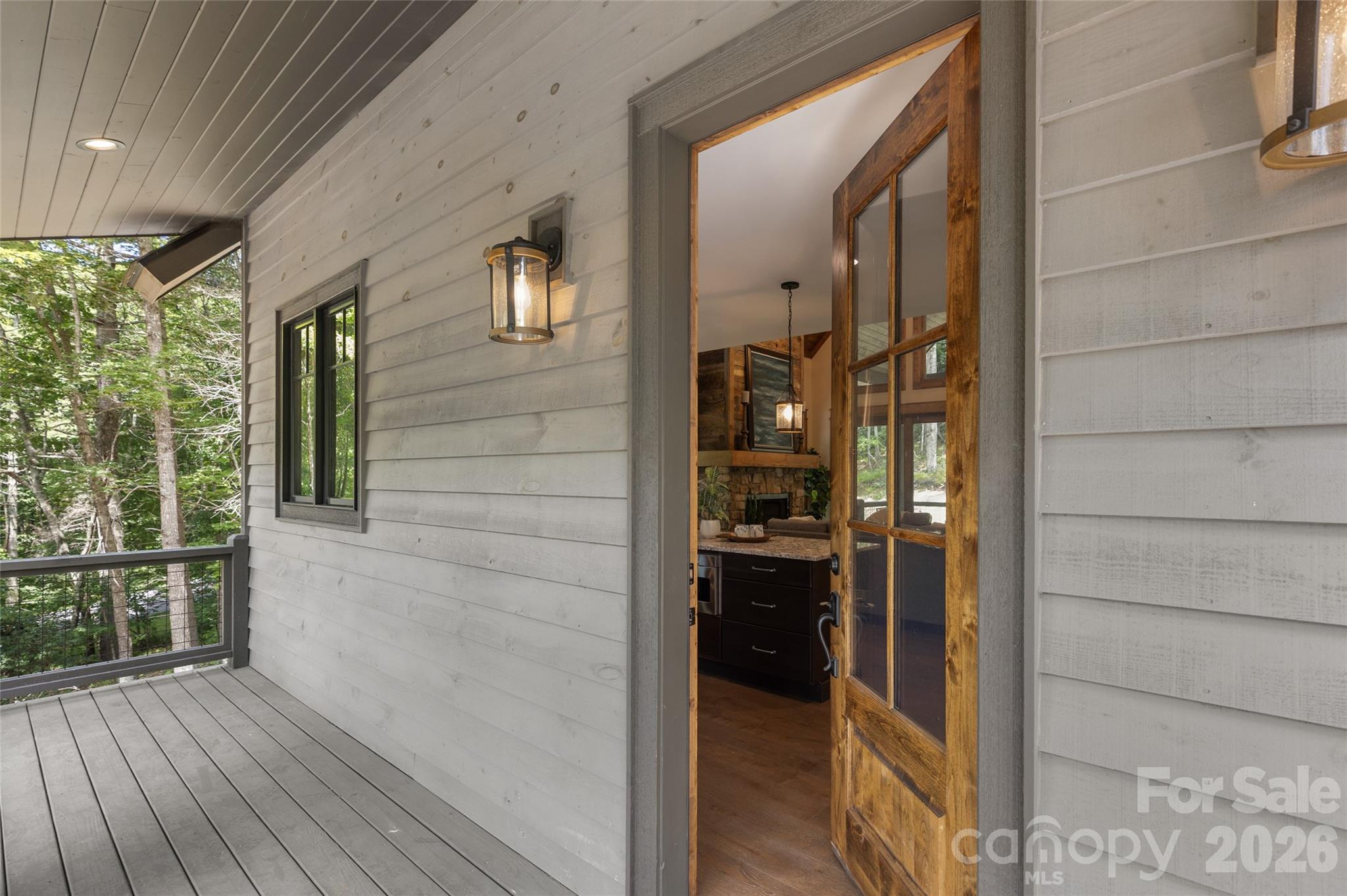 11 E Fish Camp Trail #W19 — Glenville