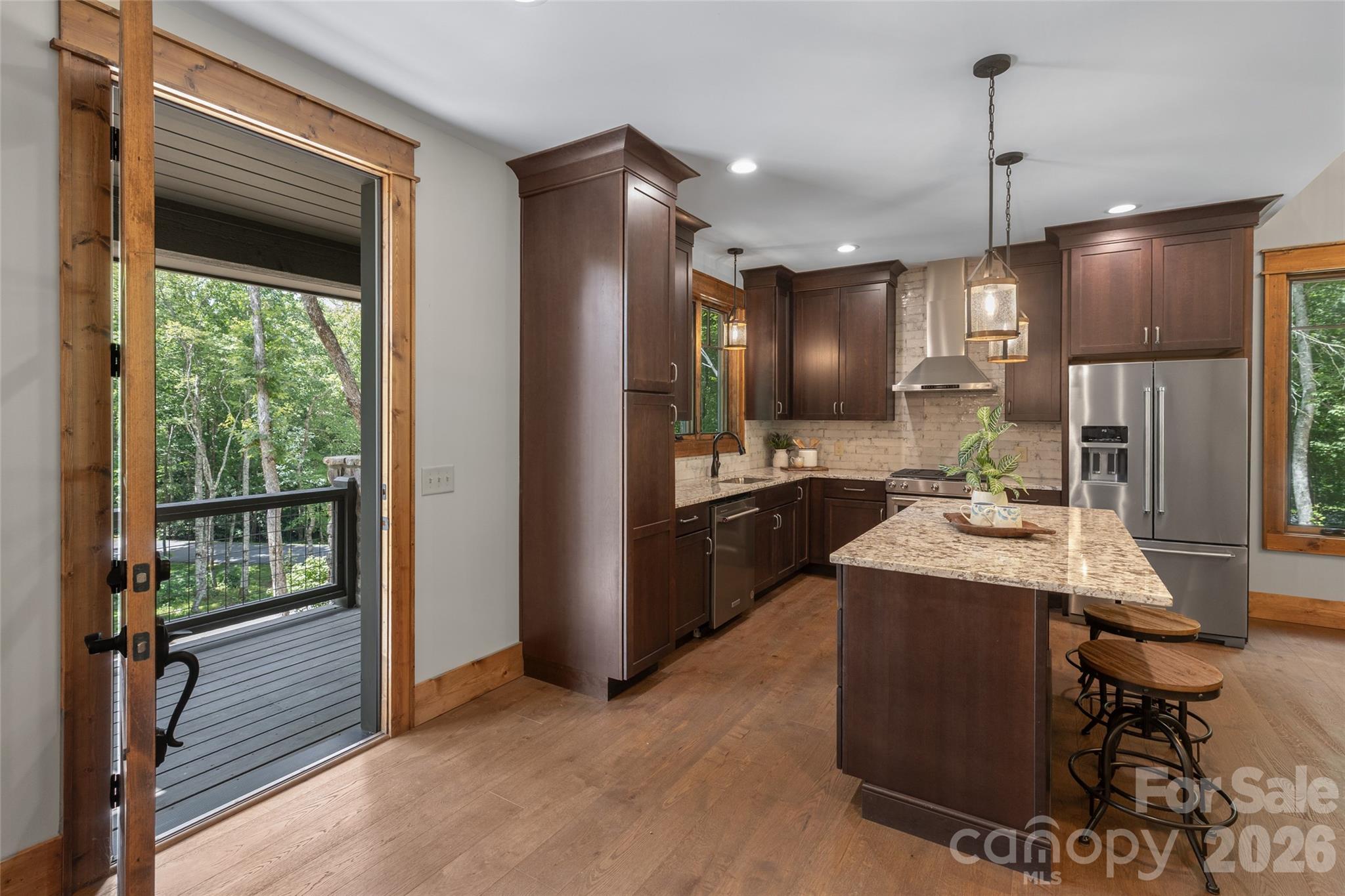 11 E Fish Camp Trail #W19 — Glenville