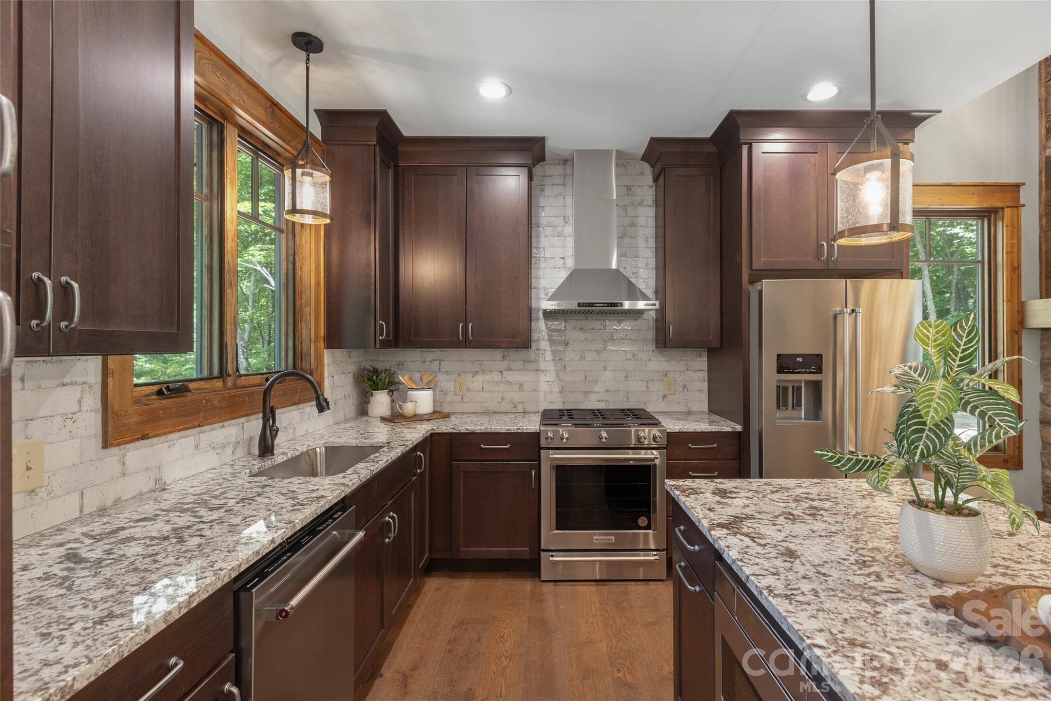 11 E Fish Camp Trail #W19 — Glenville