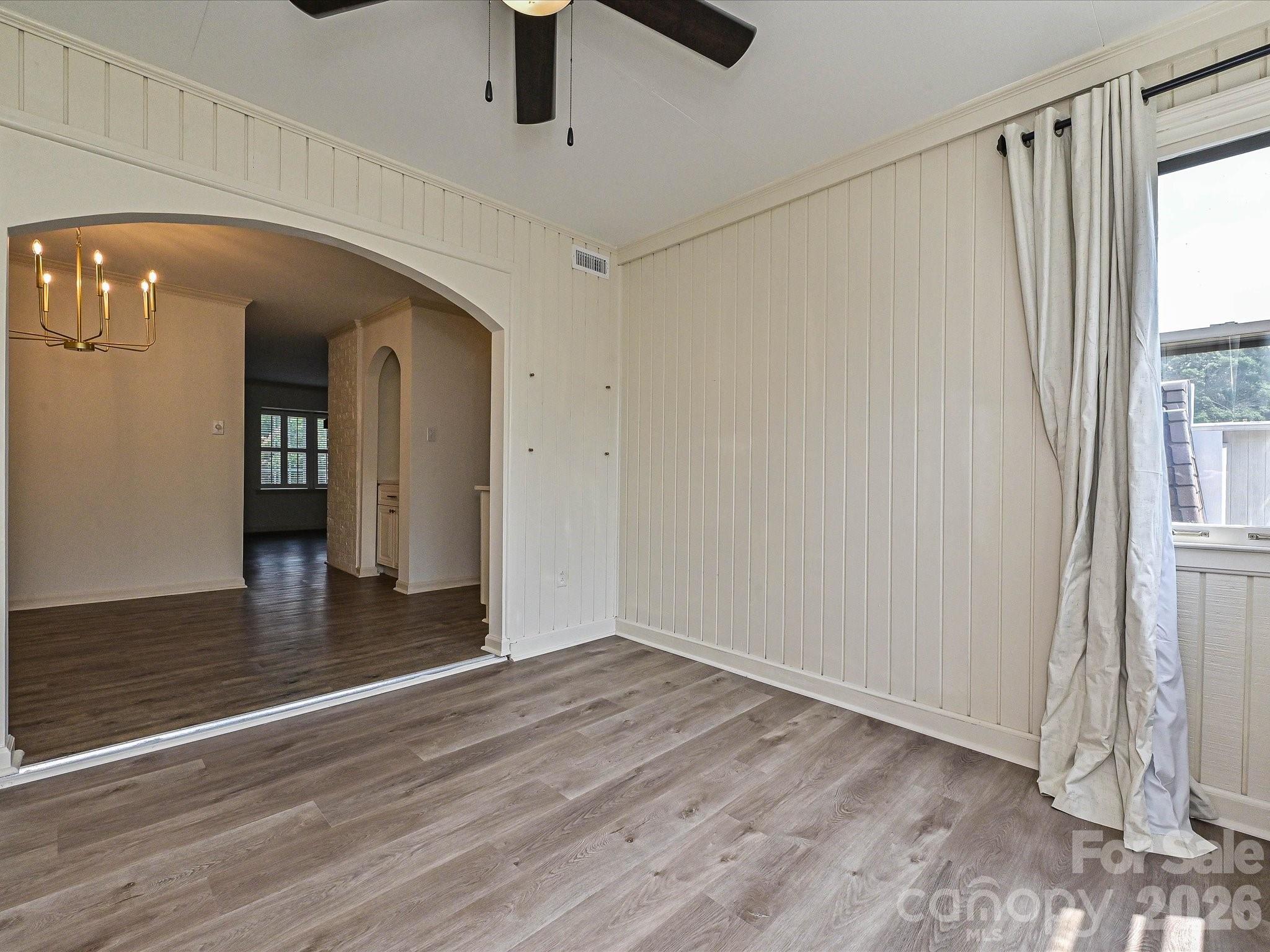 3520 Colony Road #G — Charlotte