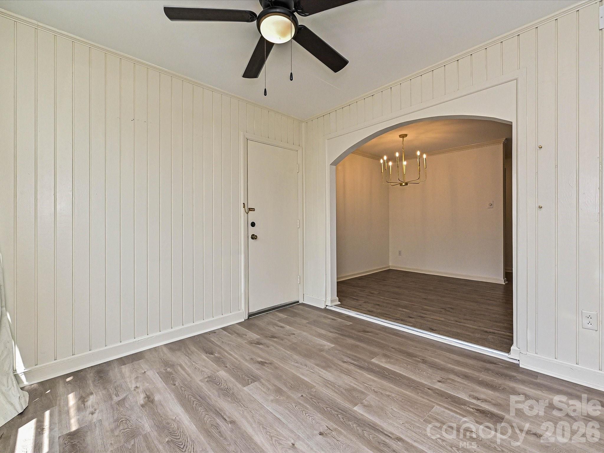 3520 Colony Road #G — Charlotte