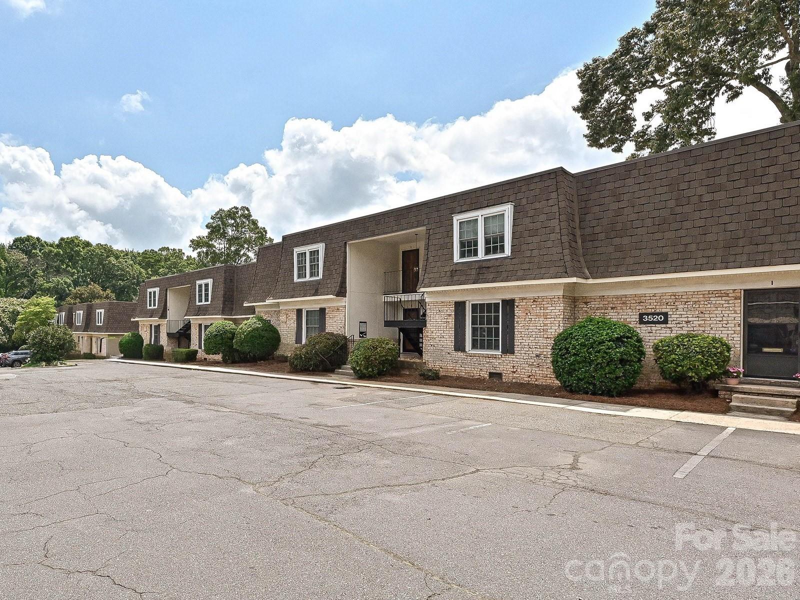 3520 Colony Road #G — Charlotte