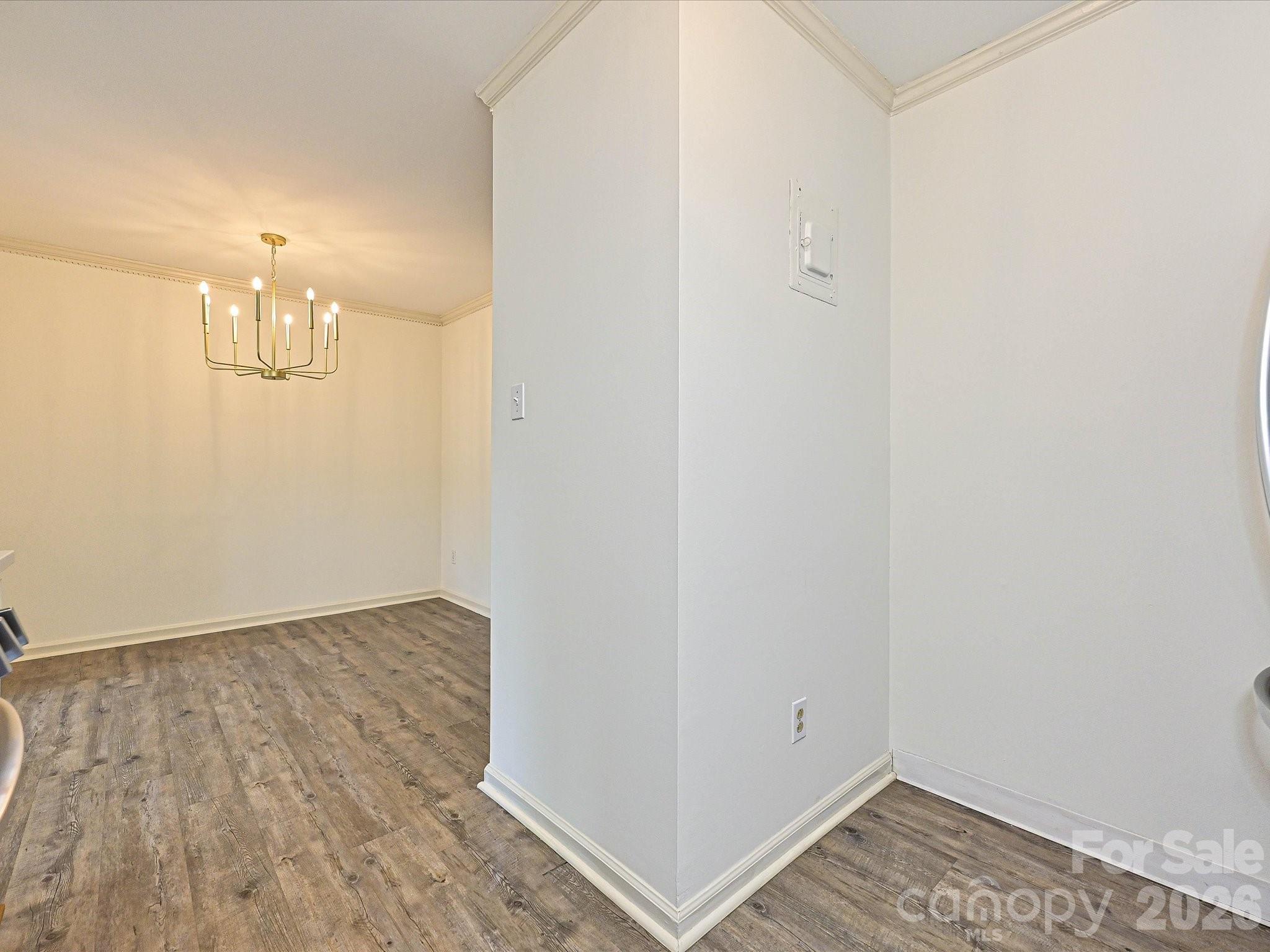 3520 Colony Road #G — Charlotte