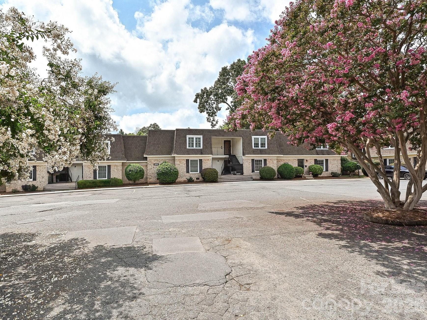 3520 Colony Road #G — Charlotte