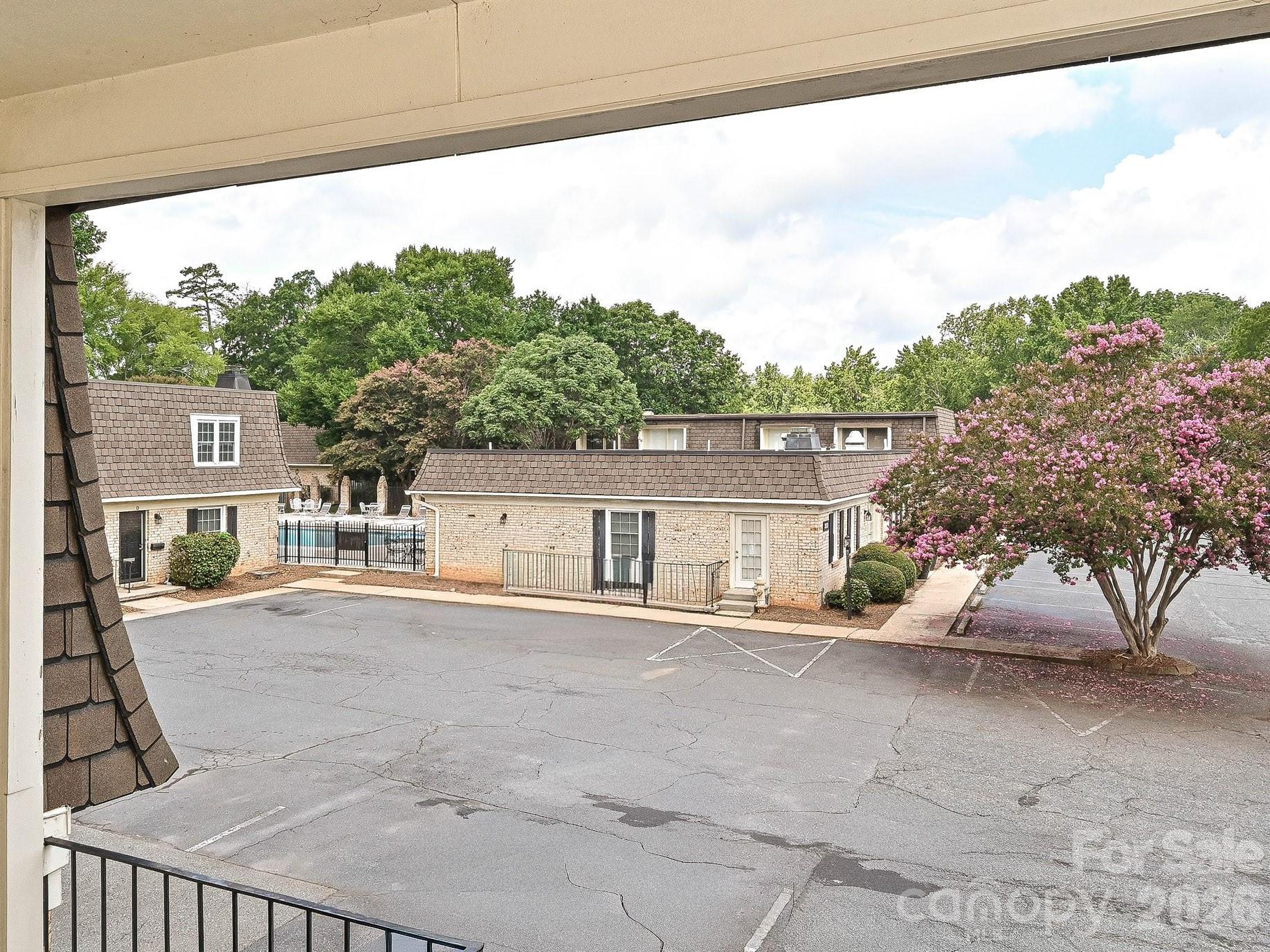 3520 Colony Road #G — Charlotte