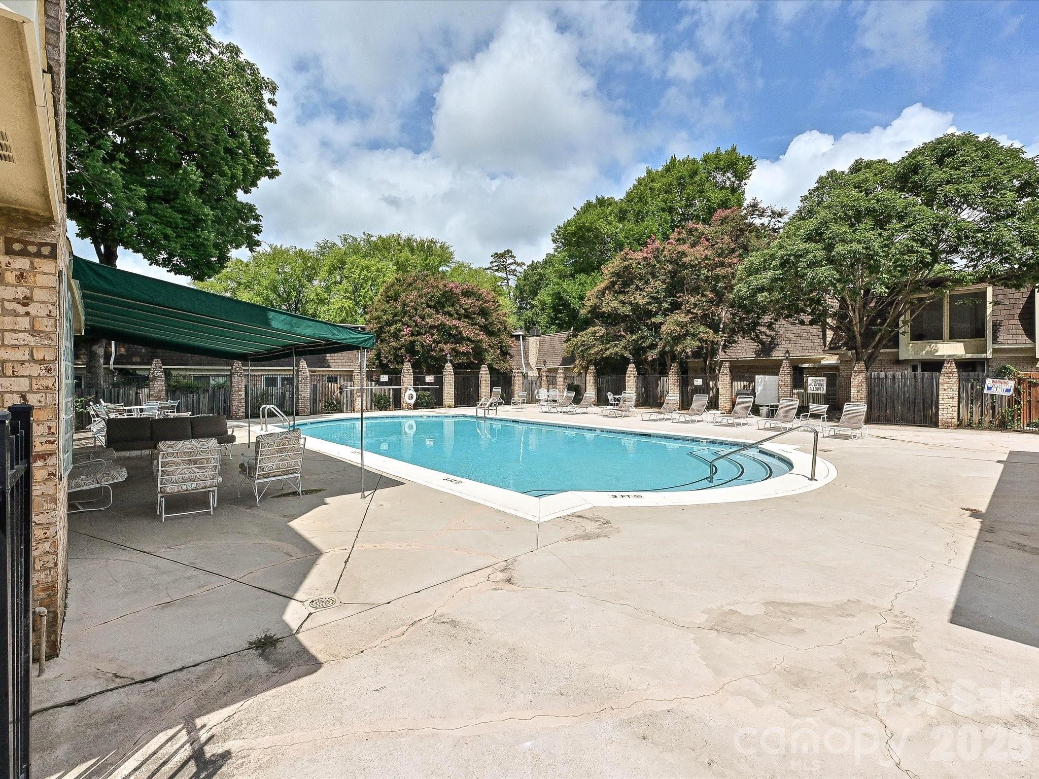 3520 Colony Road #G — Charlotte
