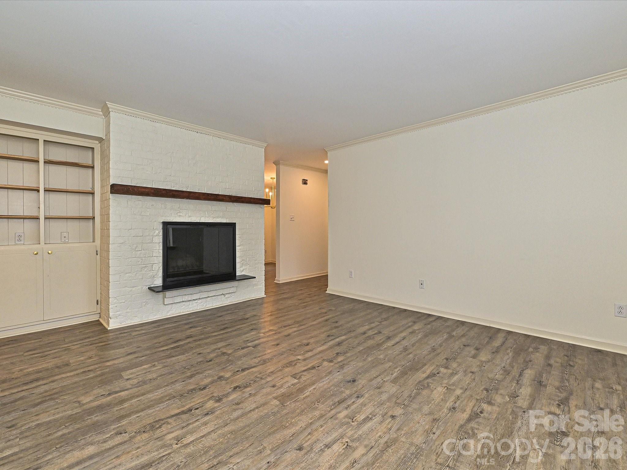 3520 Colony Road #G — Charlotte
