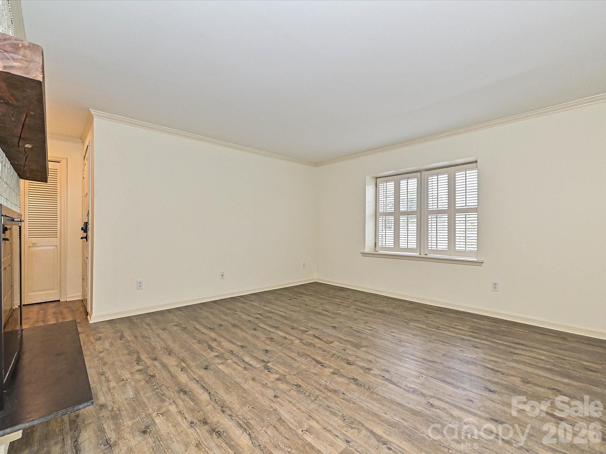 3520 Colony Road #G — Charlotte