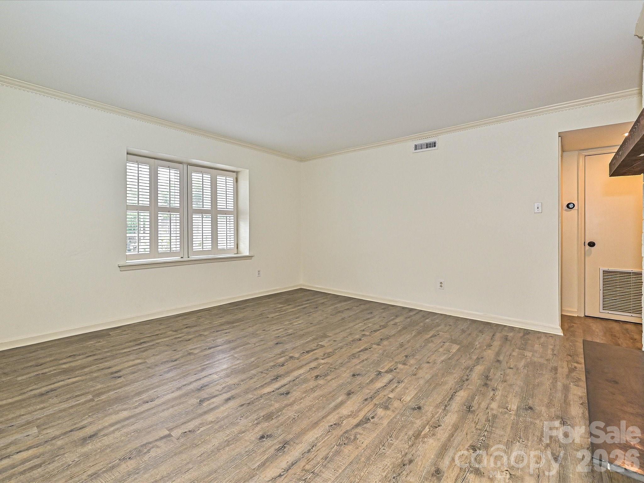 3520 Colony Road #G — Charlotte
