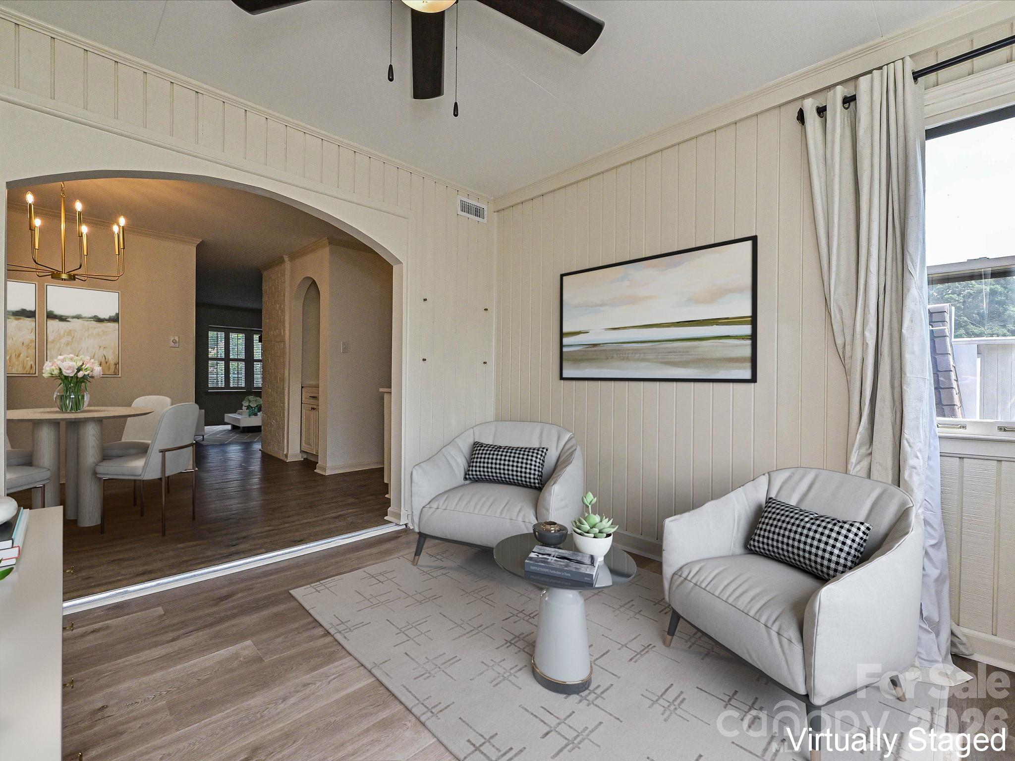 3520 Colony Road #G — Charlotte