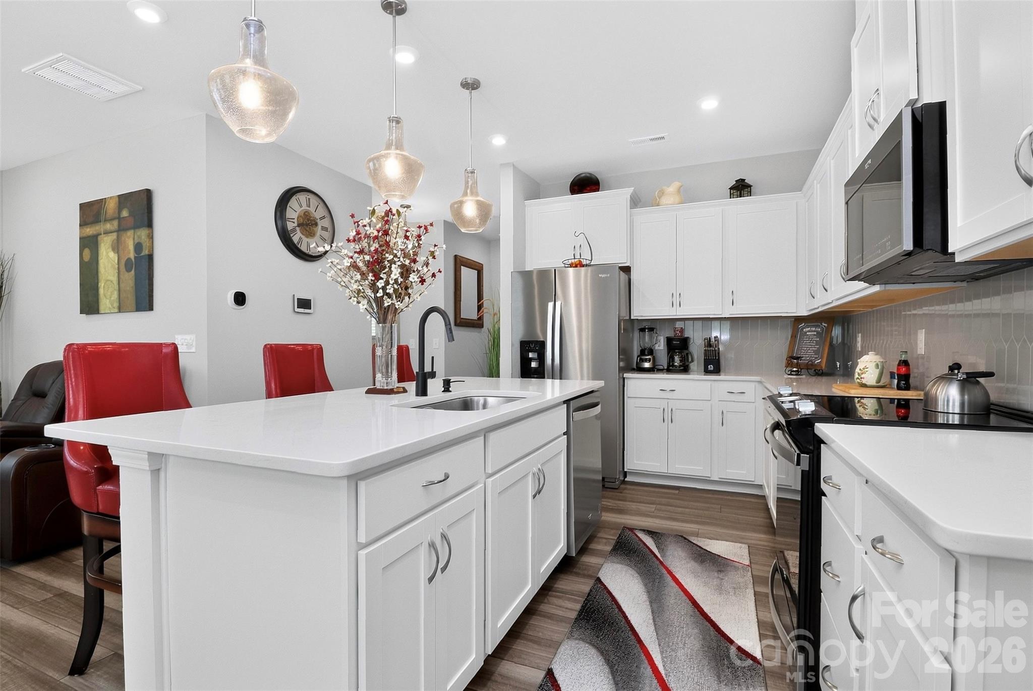 13327 Savaine Street — Charlotte