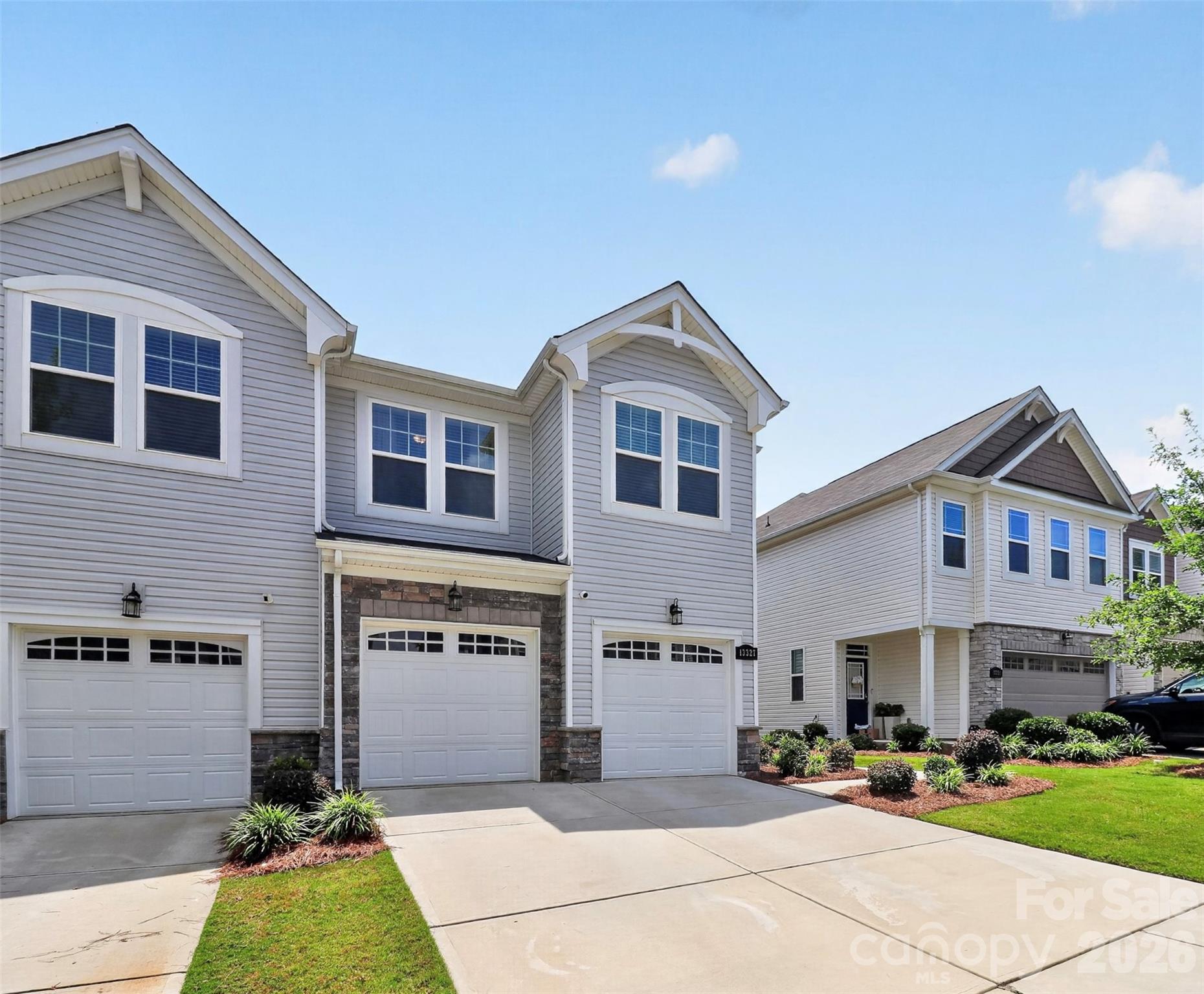 13327 Savaine Street — Charlotte