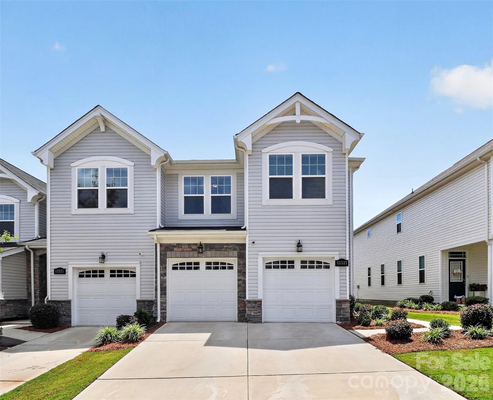 13327 Savaine Street — Charlotte