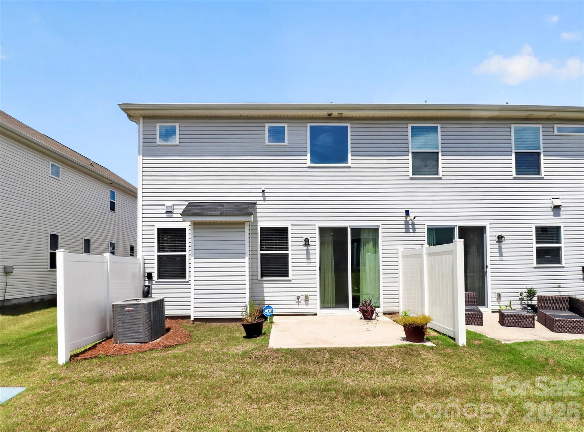 13327 Savaine Street — Charlotte