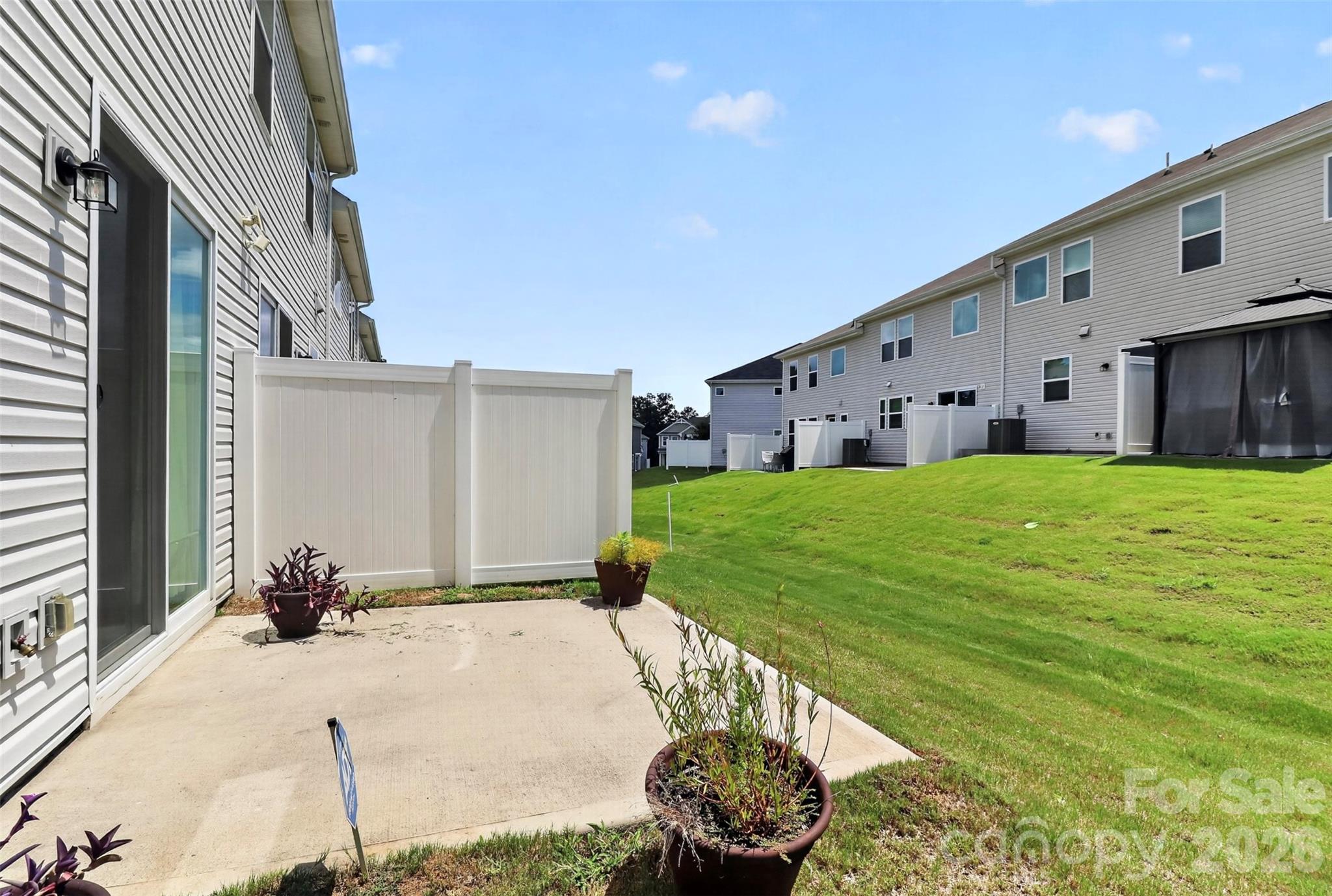13327 Savaine Street — Charlotte