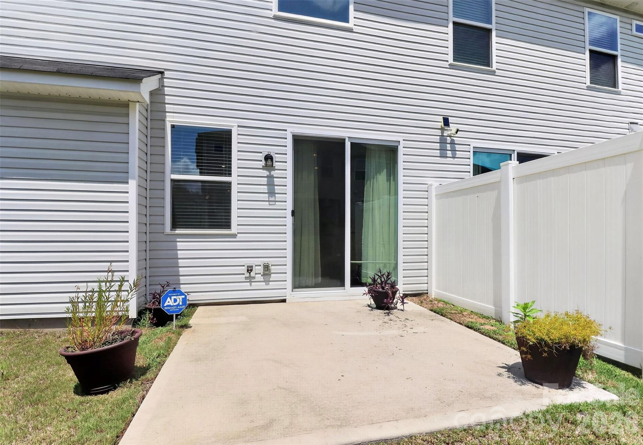 13327 Savaine Street — Charlotte