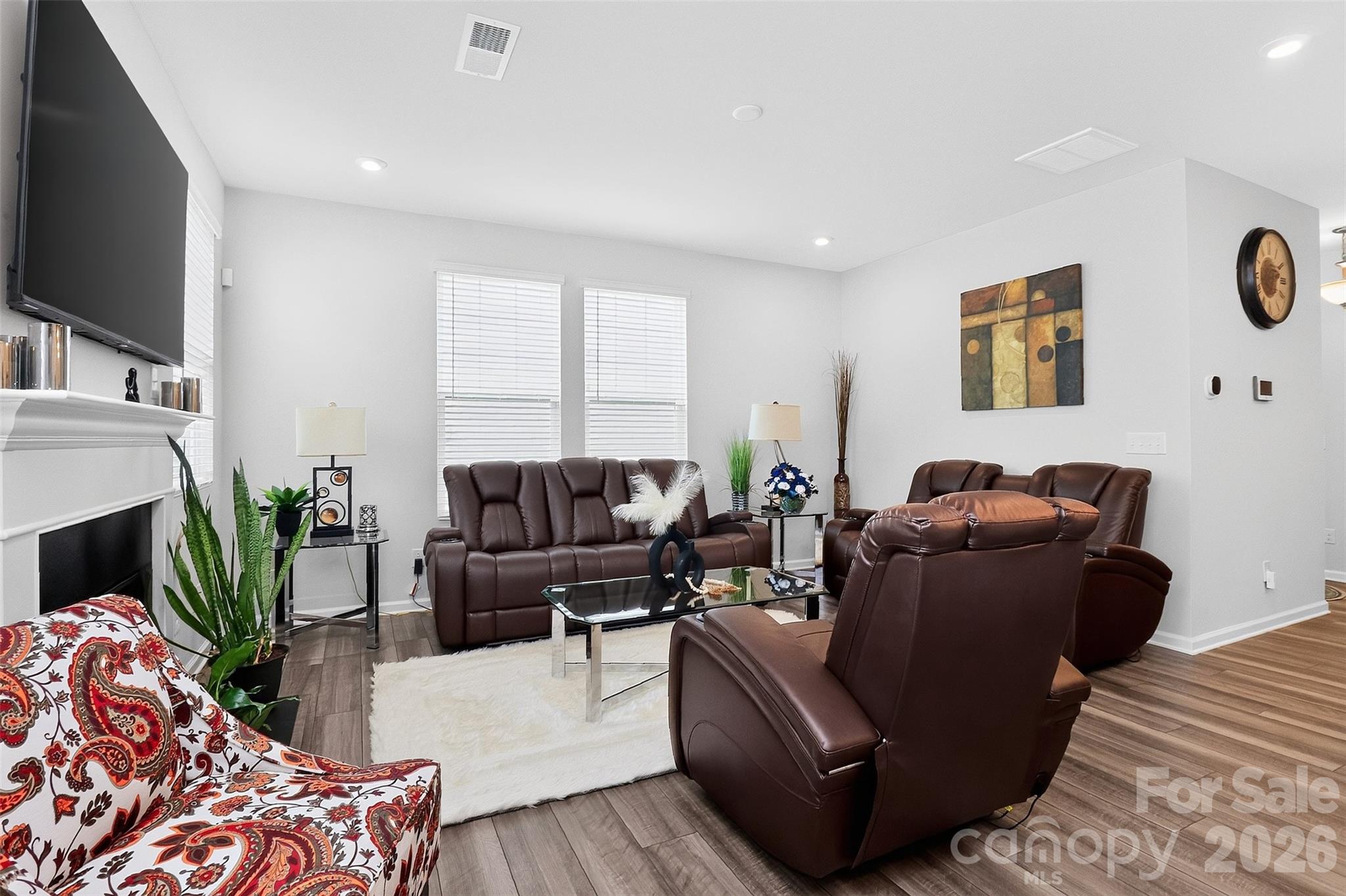 13327 Savaine Street — Charlotte