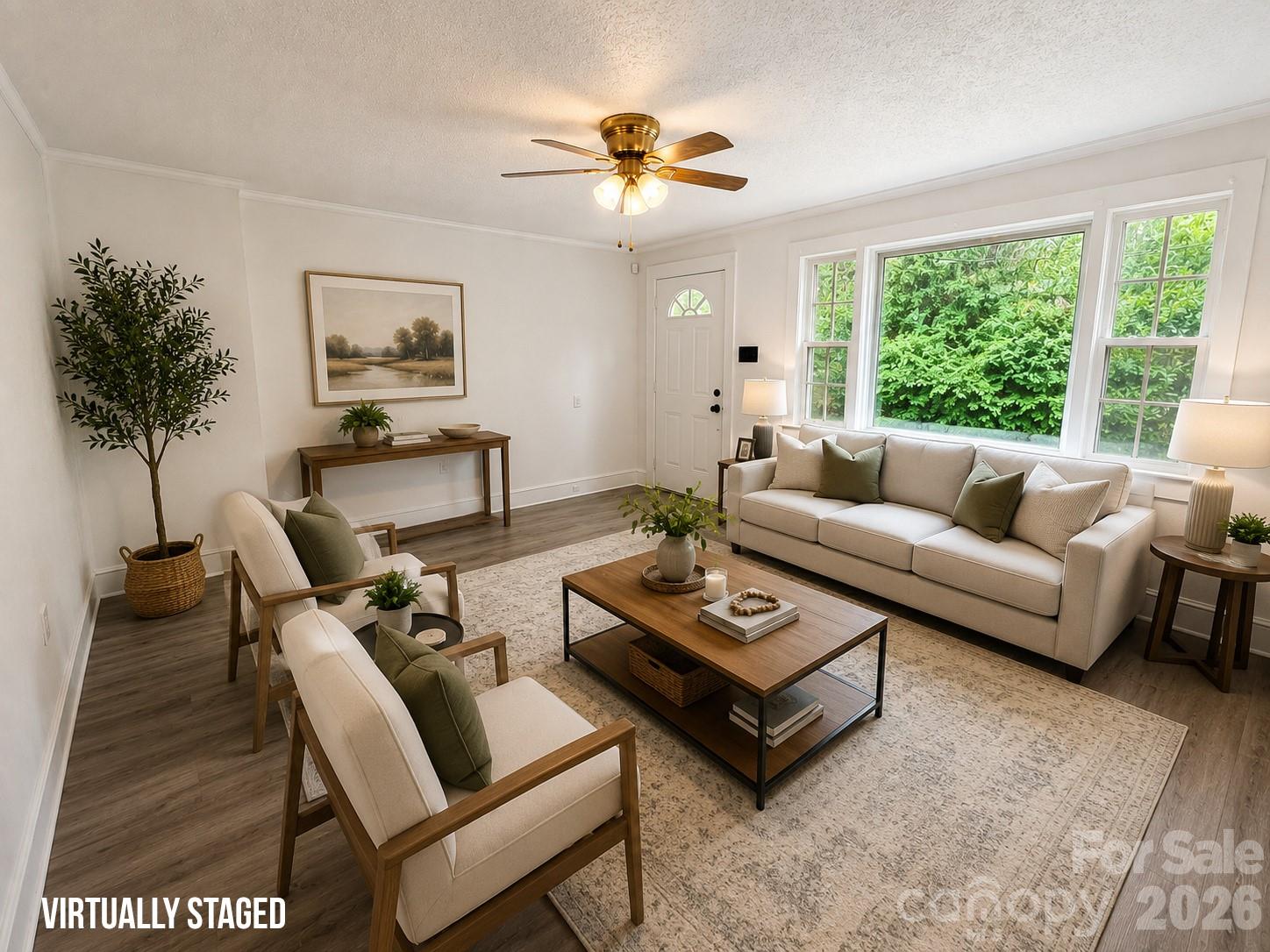 1499 Old Landsford Road — Lancaster