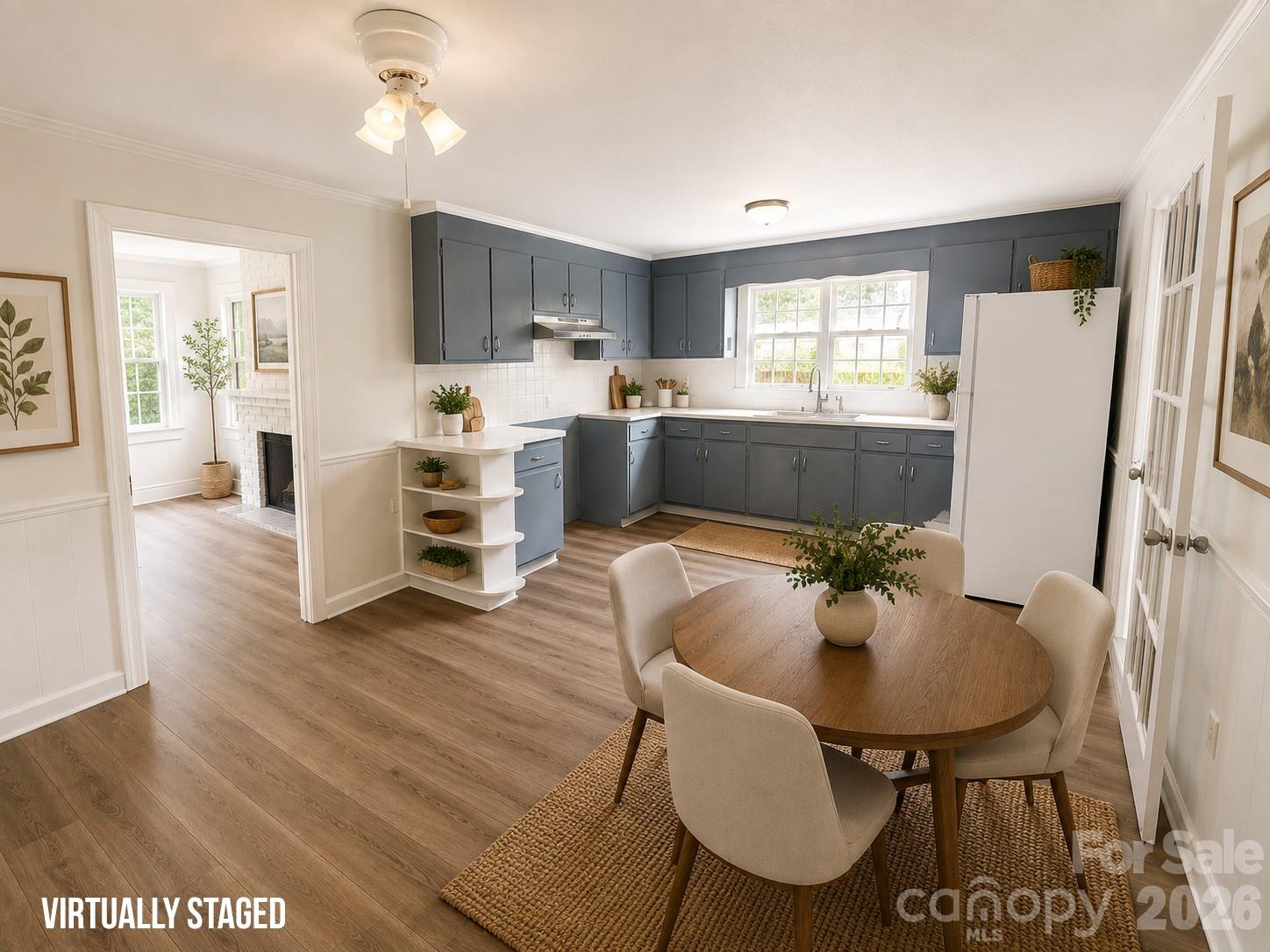 1499 Old Landsford Road — Lancaster