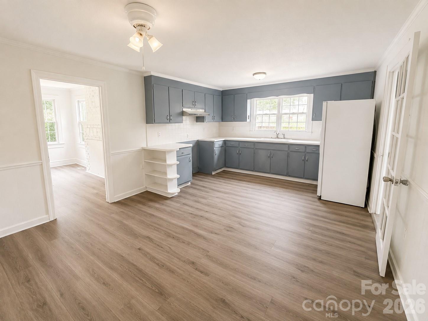 1499 Old Landsford Road — Lancaster