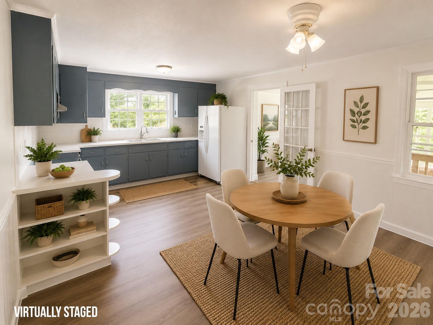 1499 Old Landsford Road — Lancaster