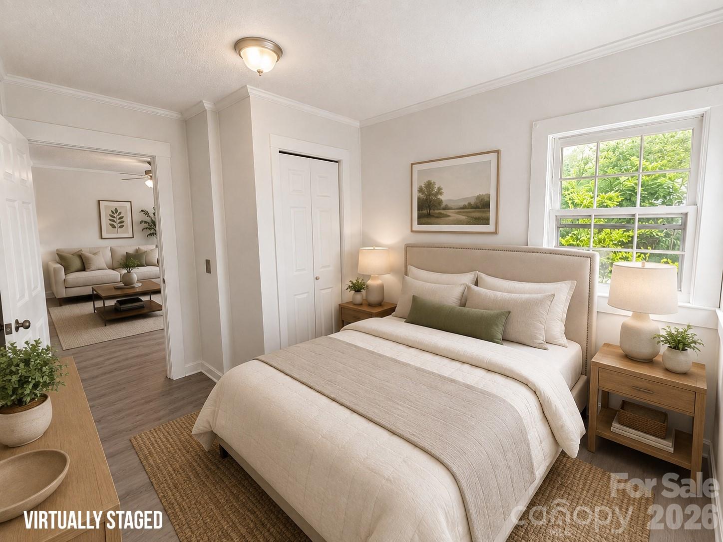 1499 Old Landsford Road — Lancaster