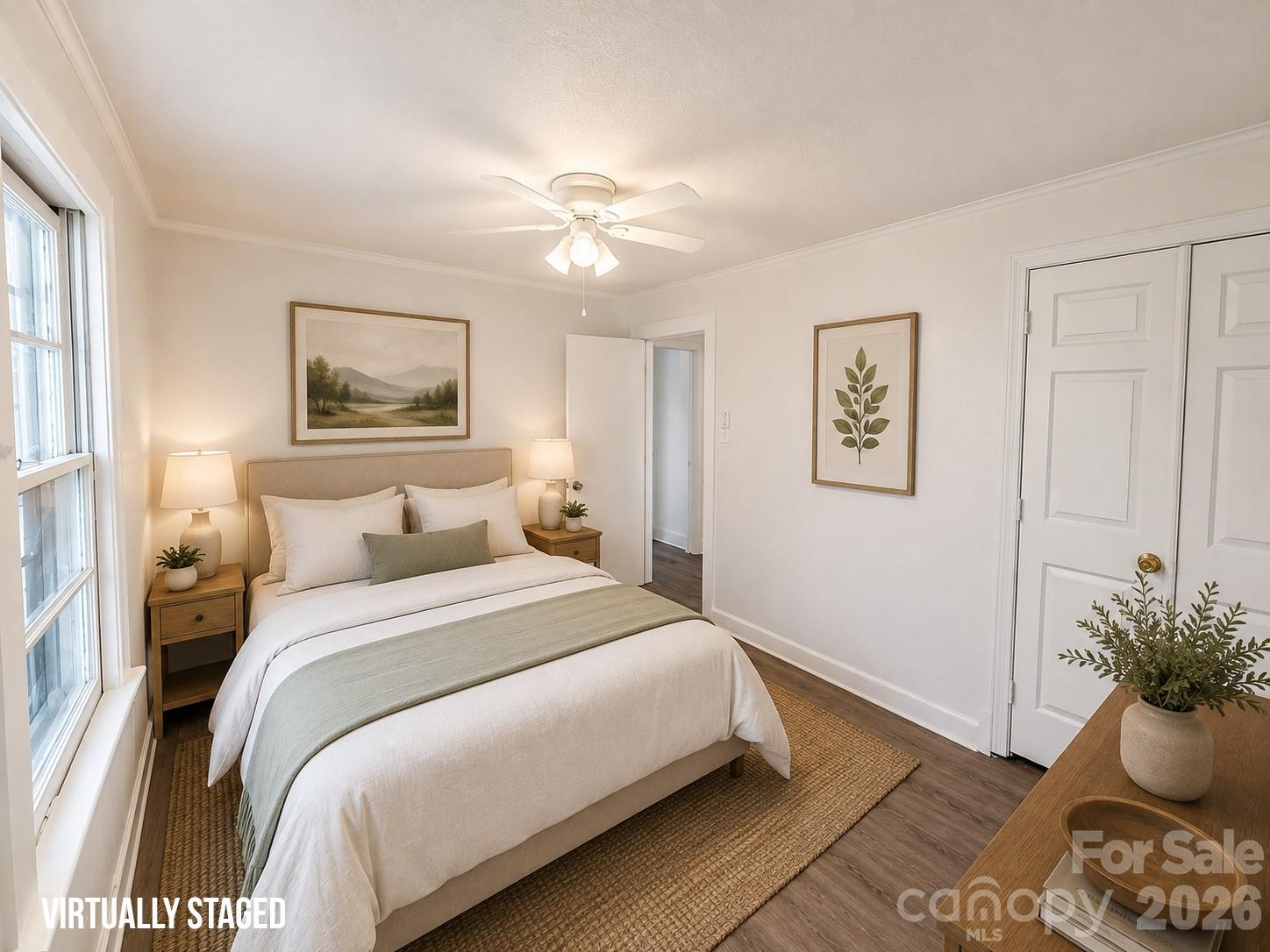 1499 Old Landsford Road — Lancaster