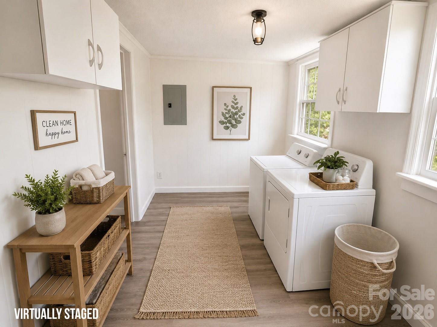 1499 Old Landsford Road — Lancaster