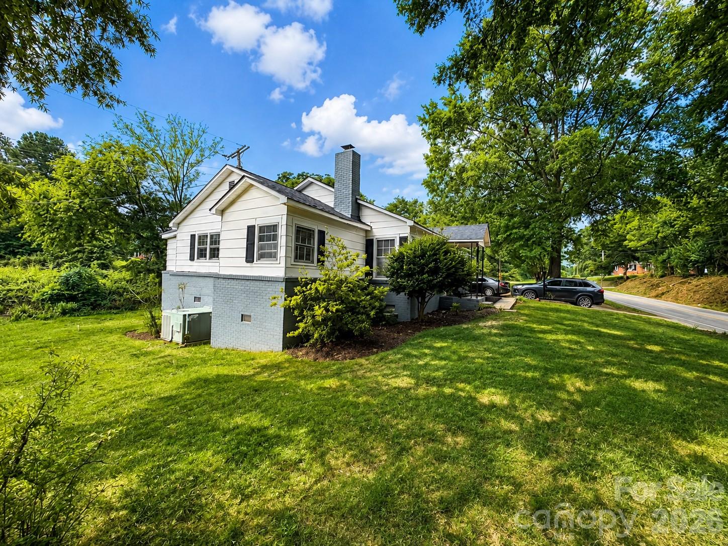 1499 Old Landsford Road — Lancaster