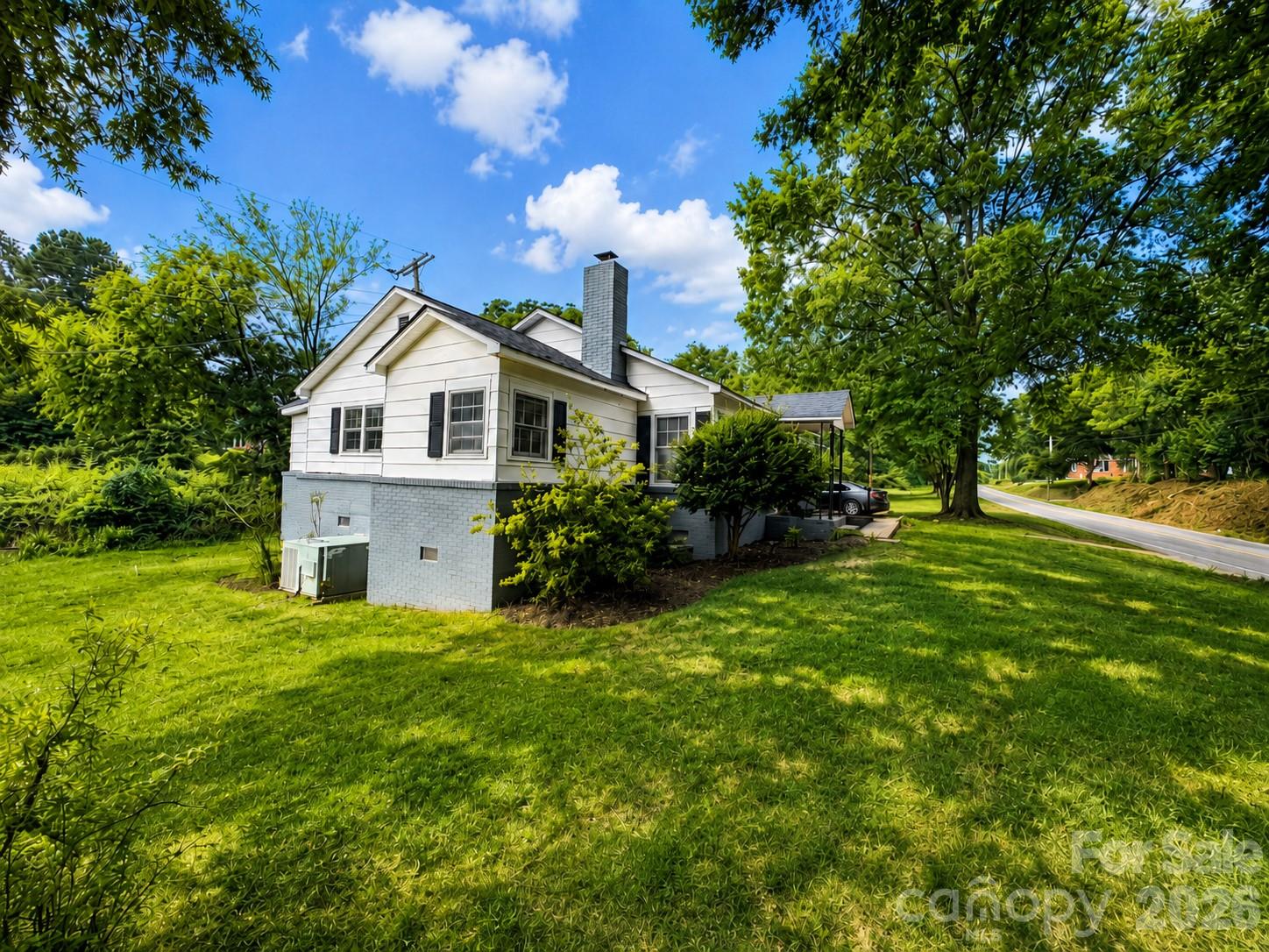 1499 Old Landsford Road — Lancaster