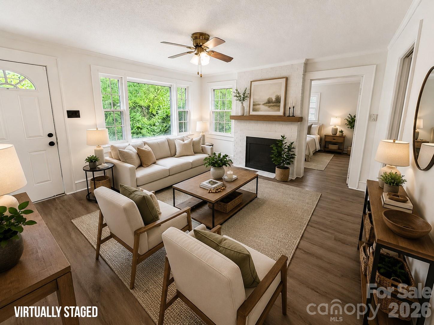1499 Old Landsford Road — Lancaster