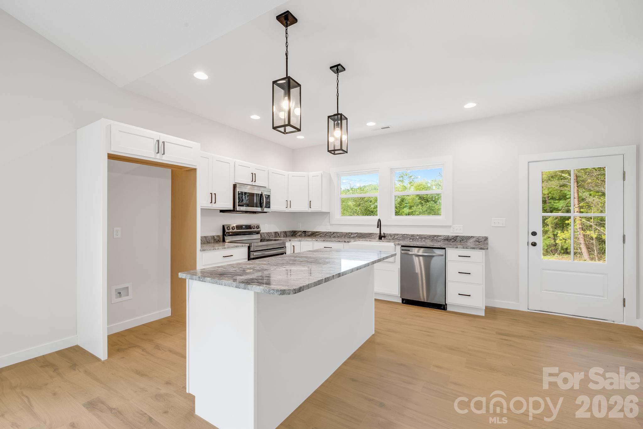 118 Dog Star Lane — Alexander