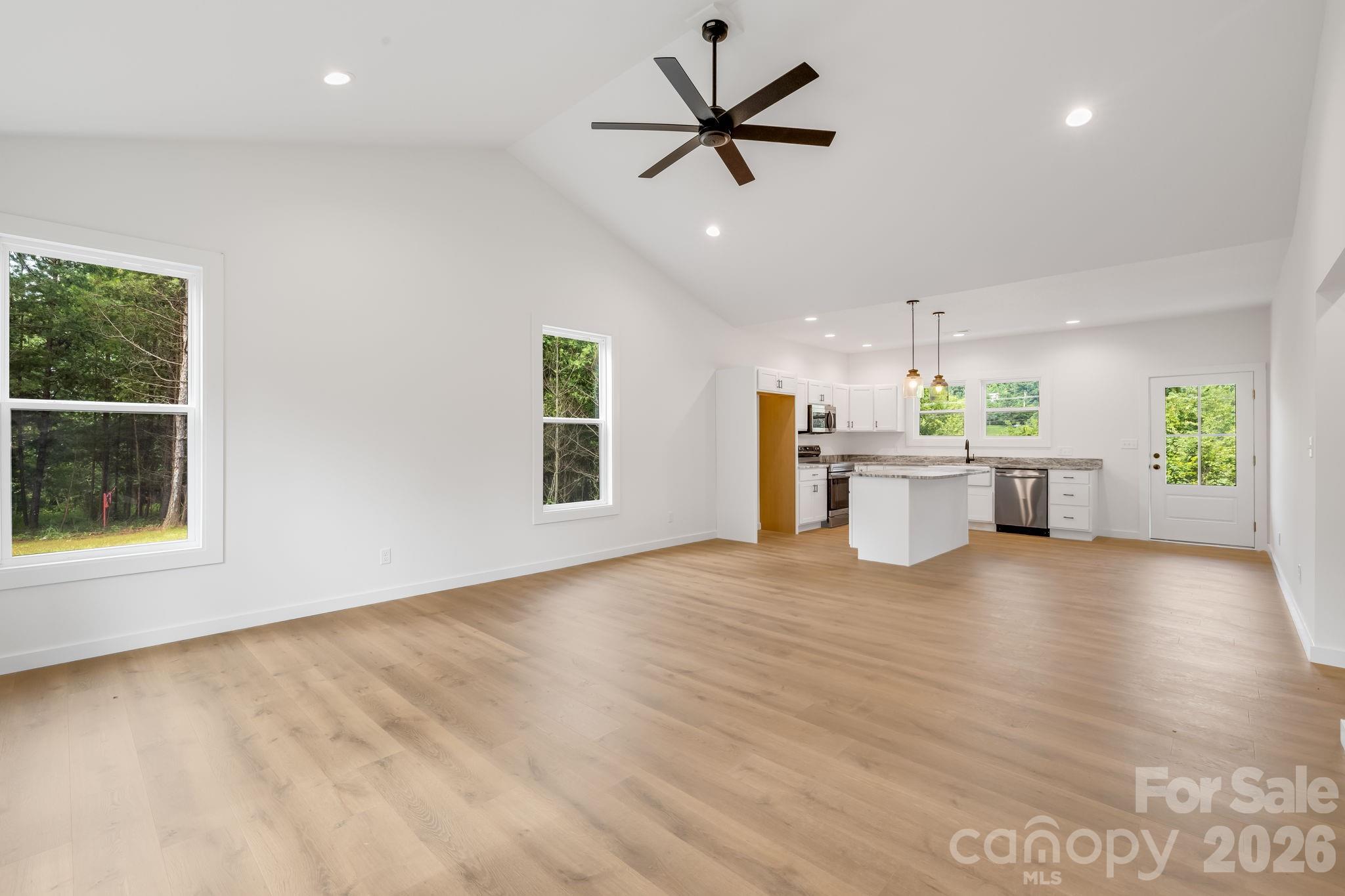 120 Dog Star Lane — Alexander