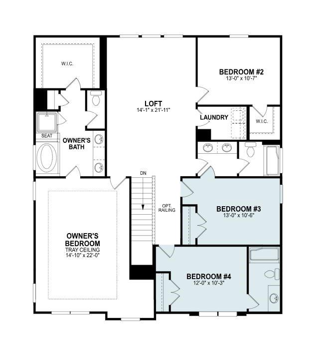 114 Costa Court — Mooresville
