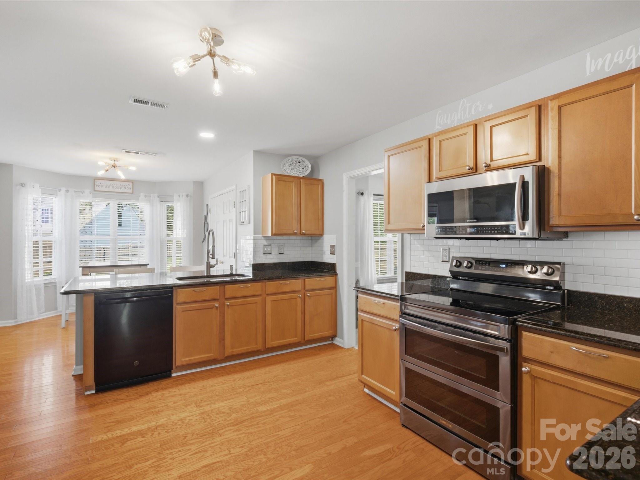 8807 Royal Bluff Drive — Charlotte