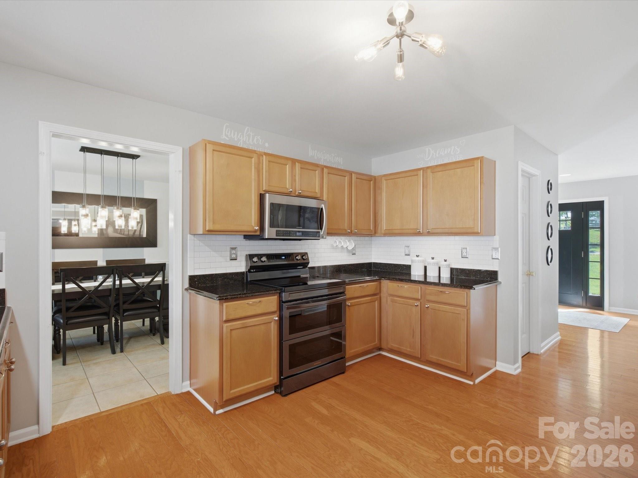 8807 Royal Bluff Drive — Charlotte