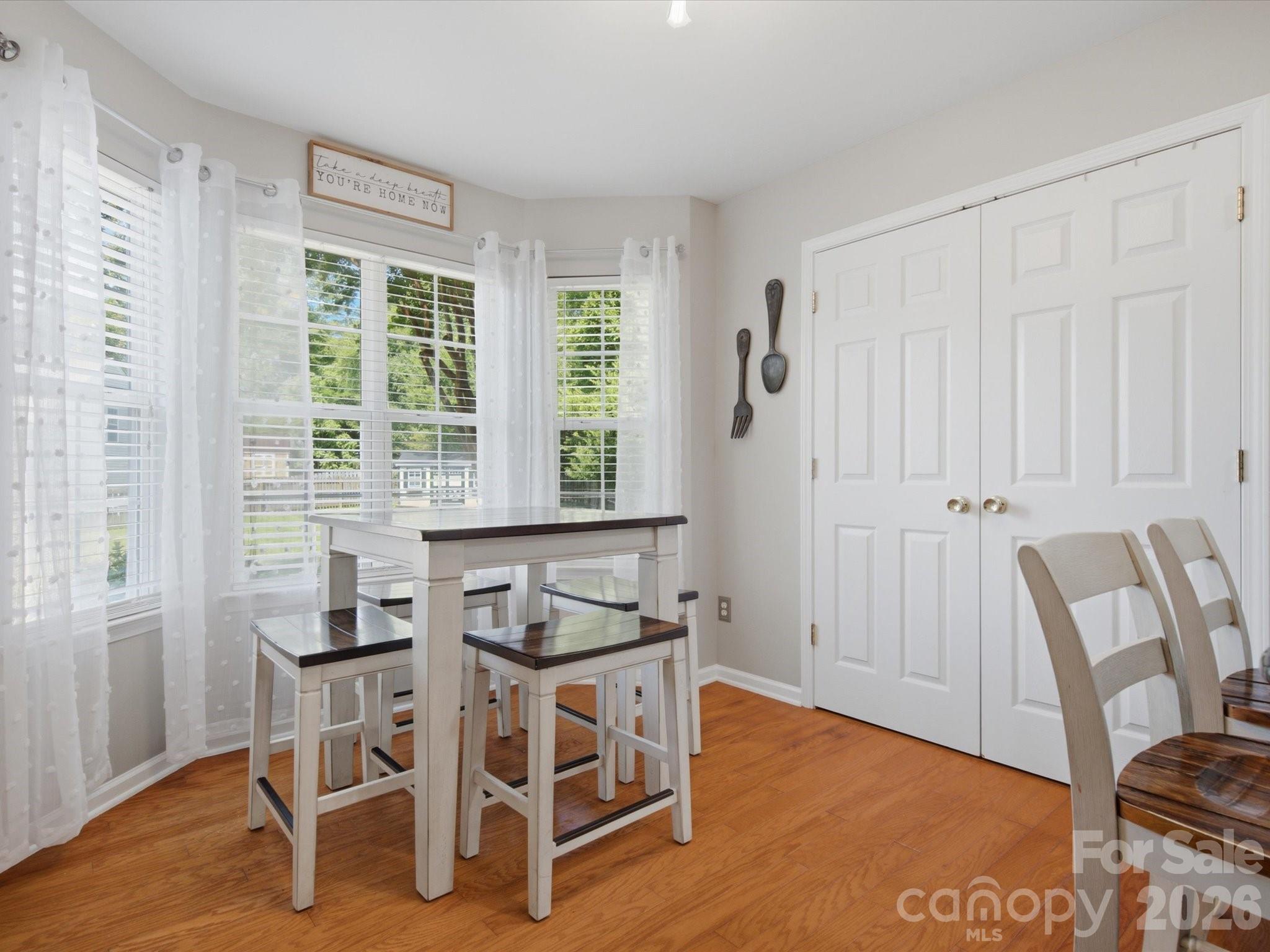 8807 Royal Bluff Drive — Charlotte