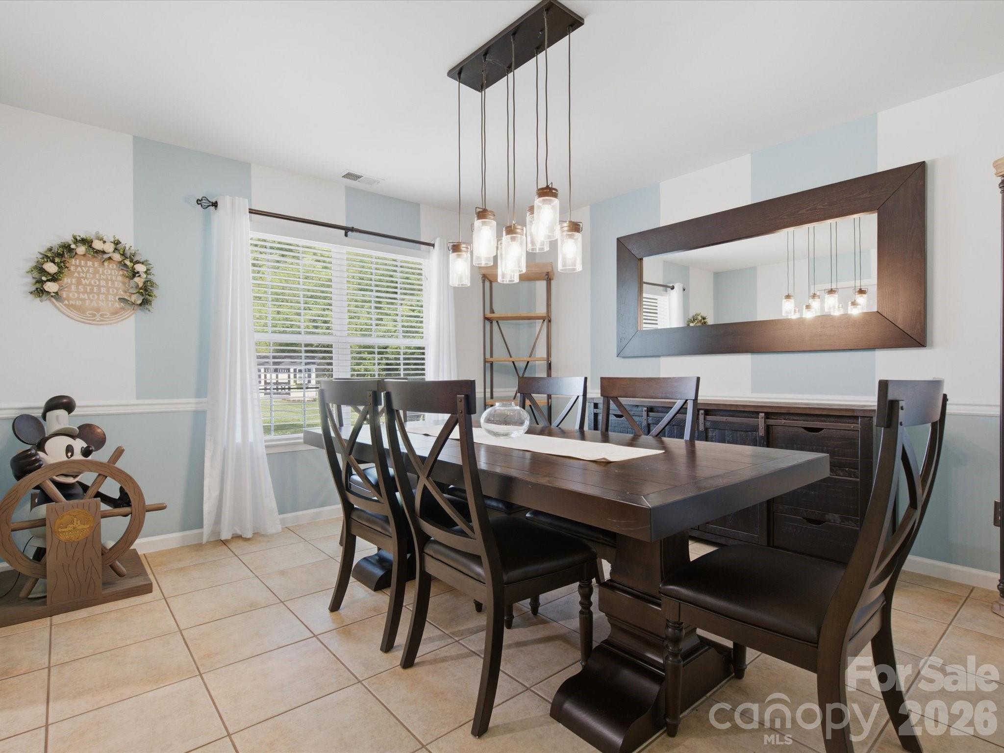8807 Royal Bluff Drive — Charlotte