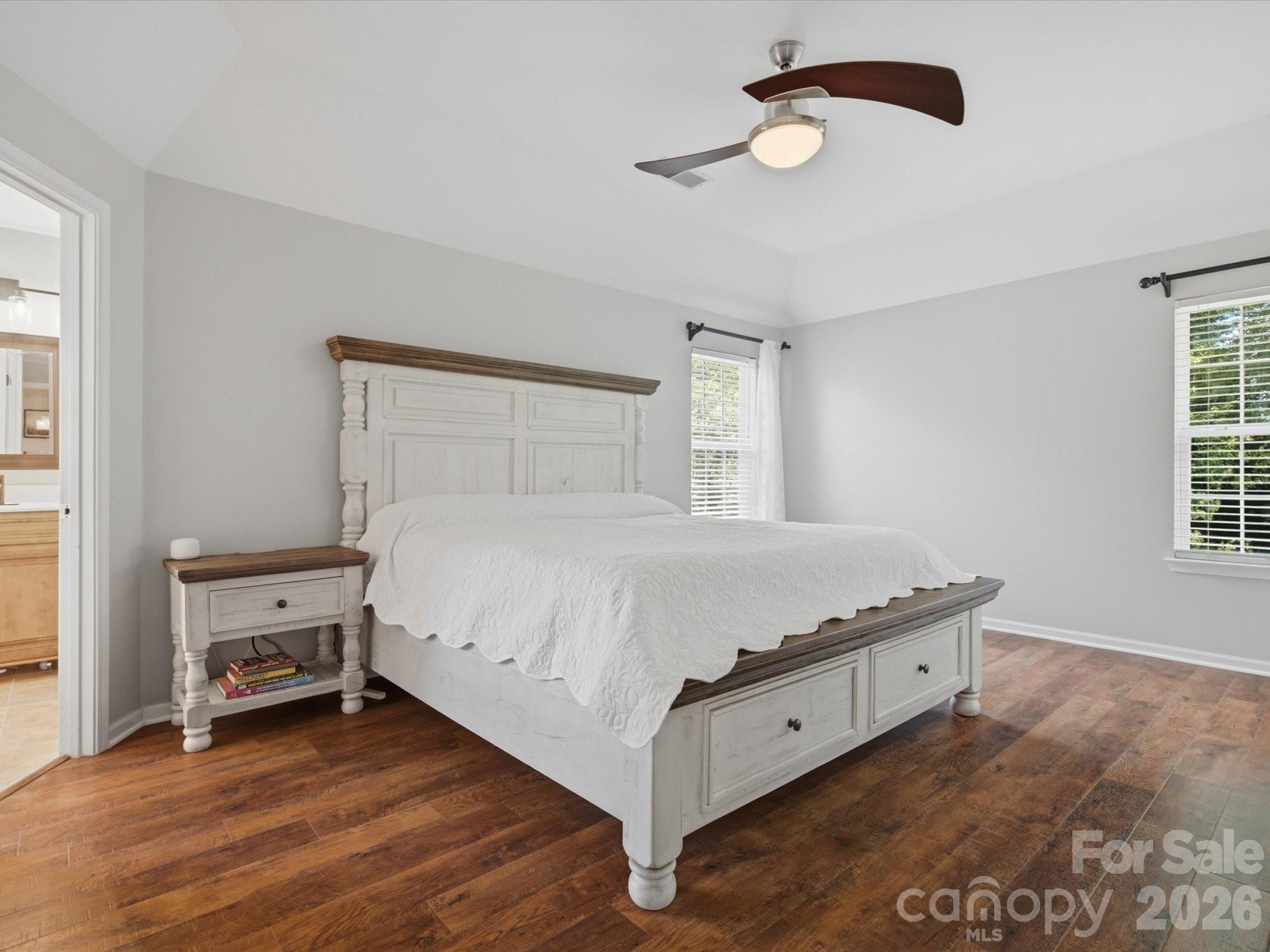 8807 Royal Bluff Drive — Charlotte