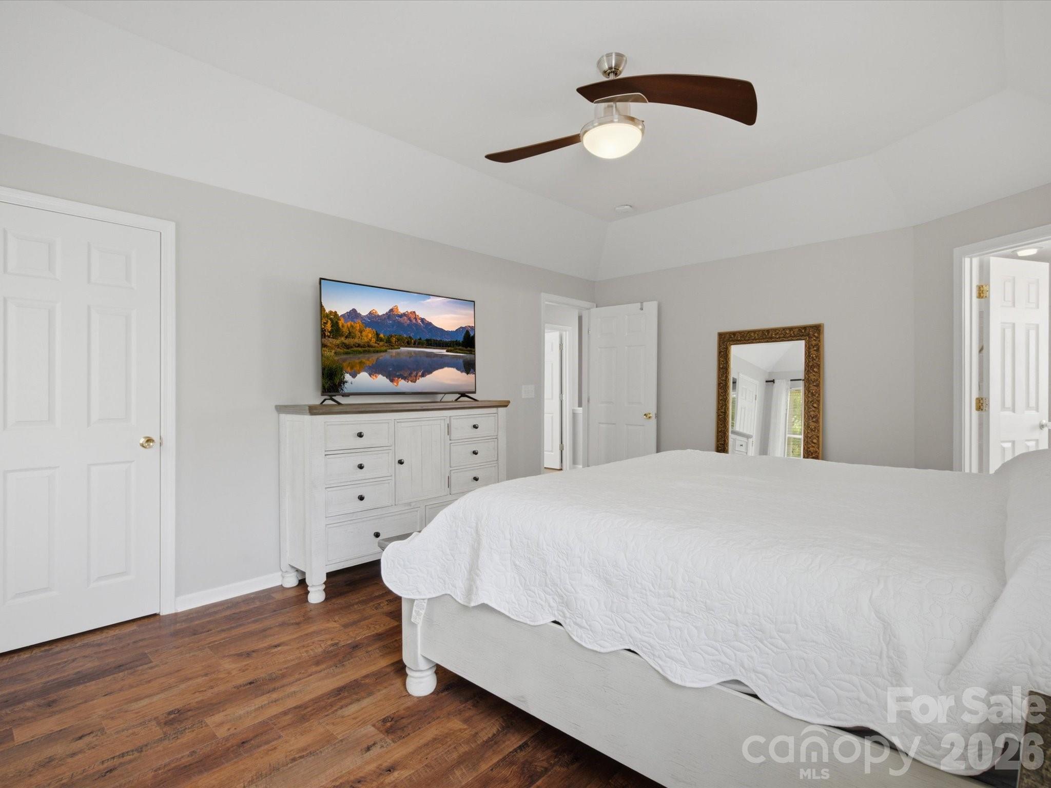 8807 Royal Bluff Drive — Charlotte