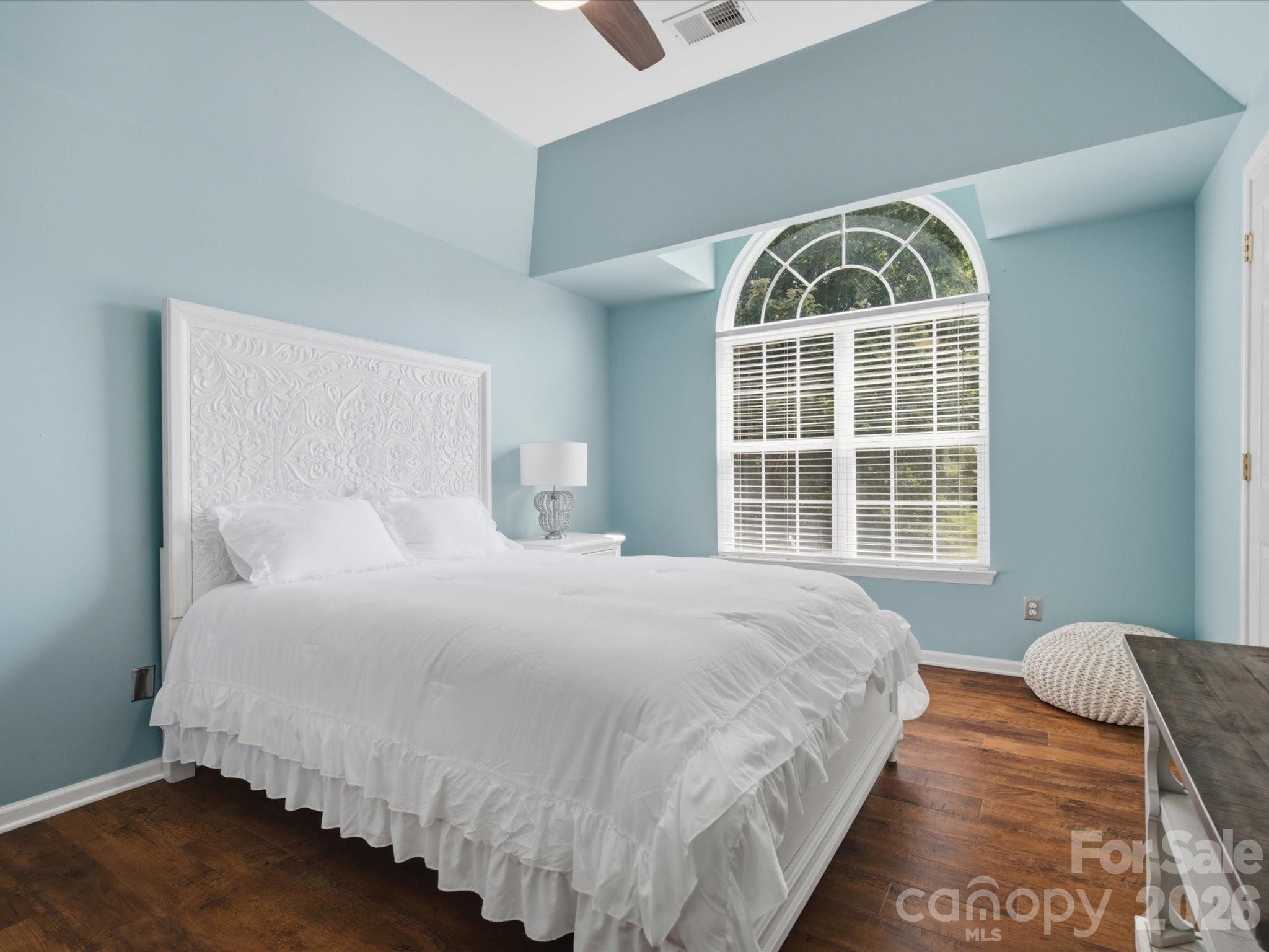8807 Royal Bluff Drive — Charlotte