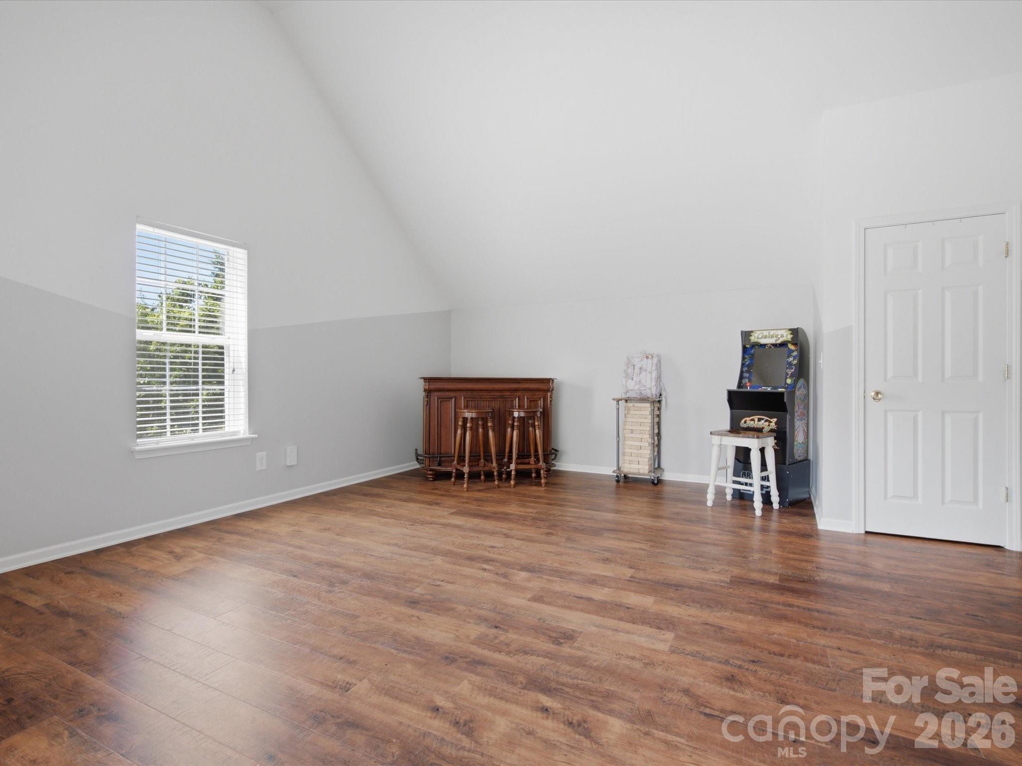 8807 Royal Bluff Drive — Charlotte
