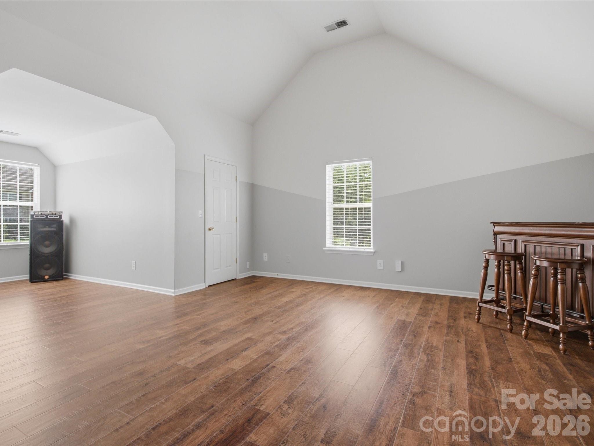 8807 Royal Bluff Drive — Charlotte