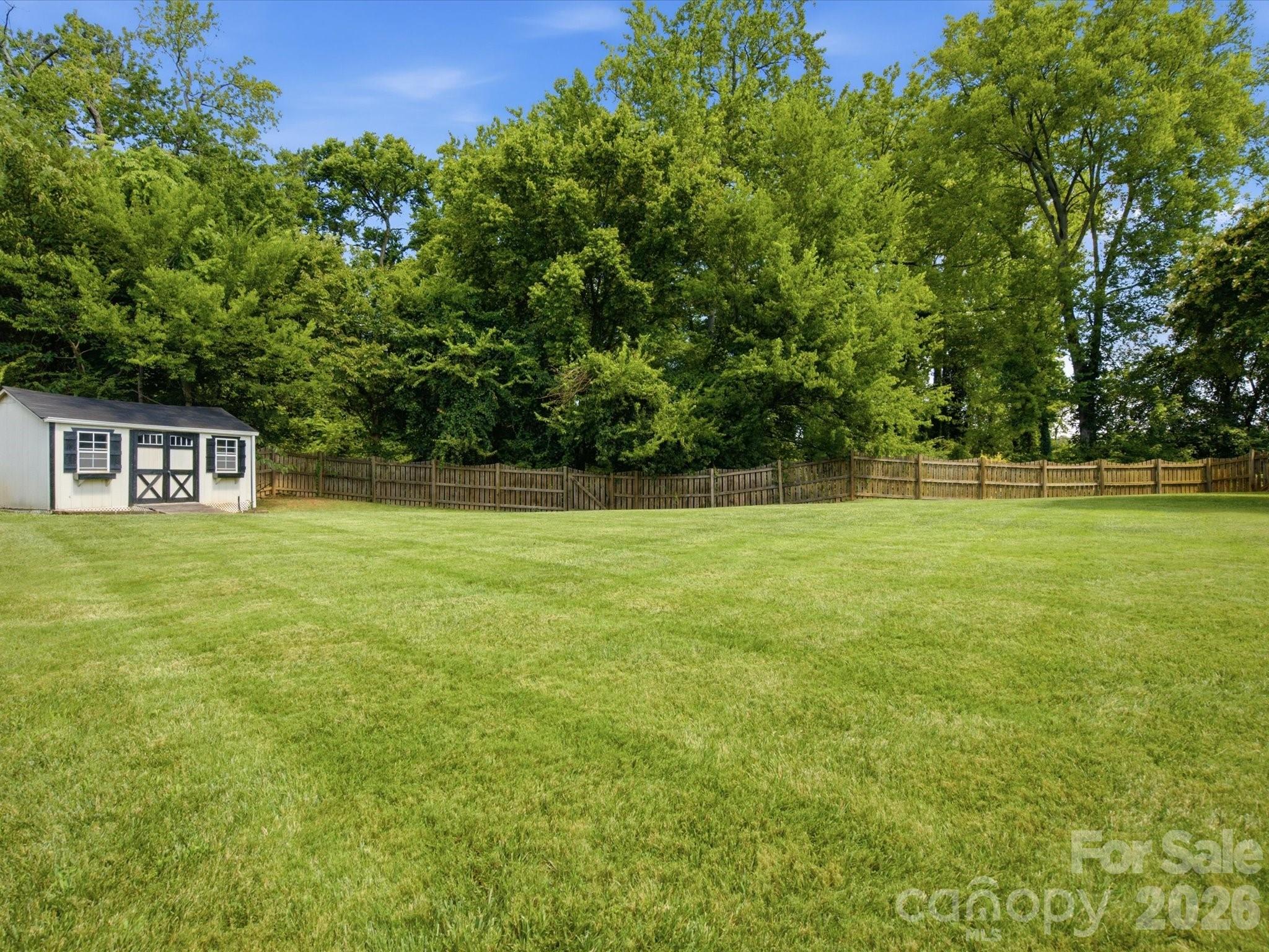8807 Royal Bluff Drive — Charlotte
